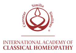 International Academy of Classical Homeopathy